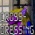 getting dressed
