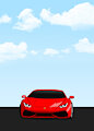 Justyn's Car Stomp