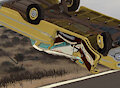 What Had to be Done to the Door to Rescue the Driver