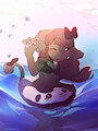 Art batch
