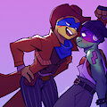 These new outfits tho by anomalae