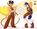 [⚡] - ENOUGH FOOLING AROUND