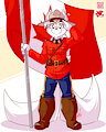 [⚡] - ONE MOUNTIE KIT