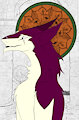 Sergal ^^ by RemoBlockade117