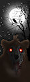 Monster Moon by RemoBlockade117