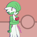 A Simple Voir by AvertedGaze