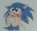 Blushing Hedgie