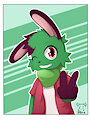 FP Pose (by NyanHiro)