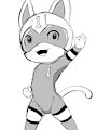Kid Cat