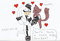 Sonic Boom: Hanna and Ginger