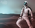 Mars
