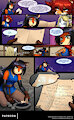 Bethellium The Hemlock's Scar Page 42 by ABD