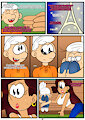 Commission: Help of Love - 22