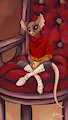 smol ratto