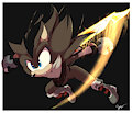 Mahux The Porcupine