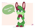 Important Message (by Sadcat16hrz)