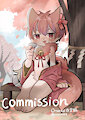 COMMISSION by Omurice