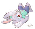 Relaxing Bun (Betsuto)