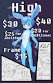 Price Lists 2020 by minum