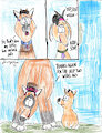 Addie on Call: "Andi's Little Bro" [6/6] by artfan1988