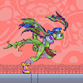 (gif) running on ethanol