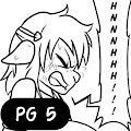 Triple Birthday - Pg 5 by RockyFennek