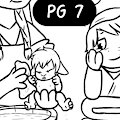 Triple Birthday - Pg 7 by RockyFennek