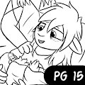 Triple Birthday - Pg 15 by RockyFennek