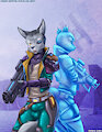 Badass by Libra11