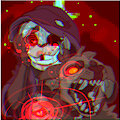 !! BODY HORROR/EYE STRAIN !! . agony