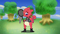 Flick's Pamps (Animation) by Parumpee