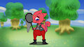 Flick's Pamps (Animation) by Parumpee