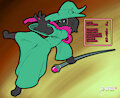 Ralsei Lvl