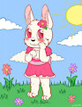 Public humiliaton by Bunnyoffuzz