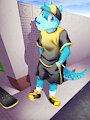 $Skater Boy$ by FunnyBox