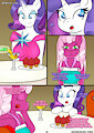 SubscribeStar: The Belle and The Fat - Page 88 by Otakon