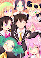 Seton Gakuen Cooking CLub