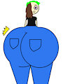 Vega Booty