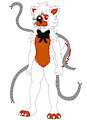 Molten Freddy (FunTime Angel)