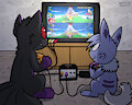 reward - Yakushishi