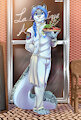 Chef Seraph