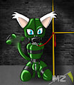 Zaki Gimp is waiting...