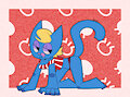 lammy feels so delicate