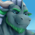 [C] chemdragon