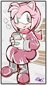 Amy Chilling