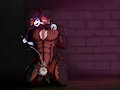Dungeon Diving by Mysticbust