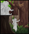 Wayfarer (WIP Comic Project) by AceV