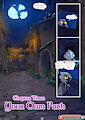 Tree of Life - Book 0 pg. 21.