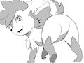 Shaymin by WinickLim
