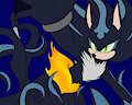 Mephiles' Threat